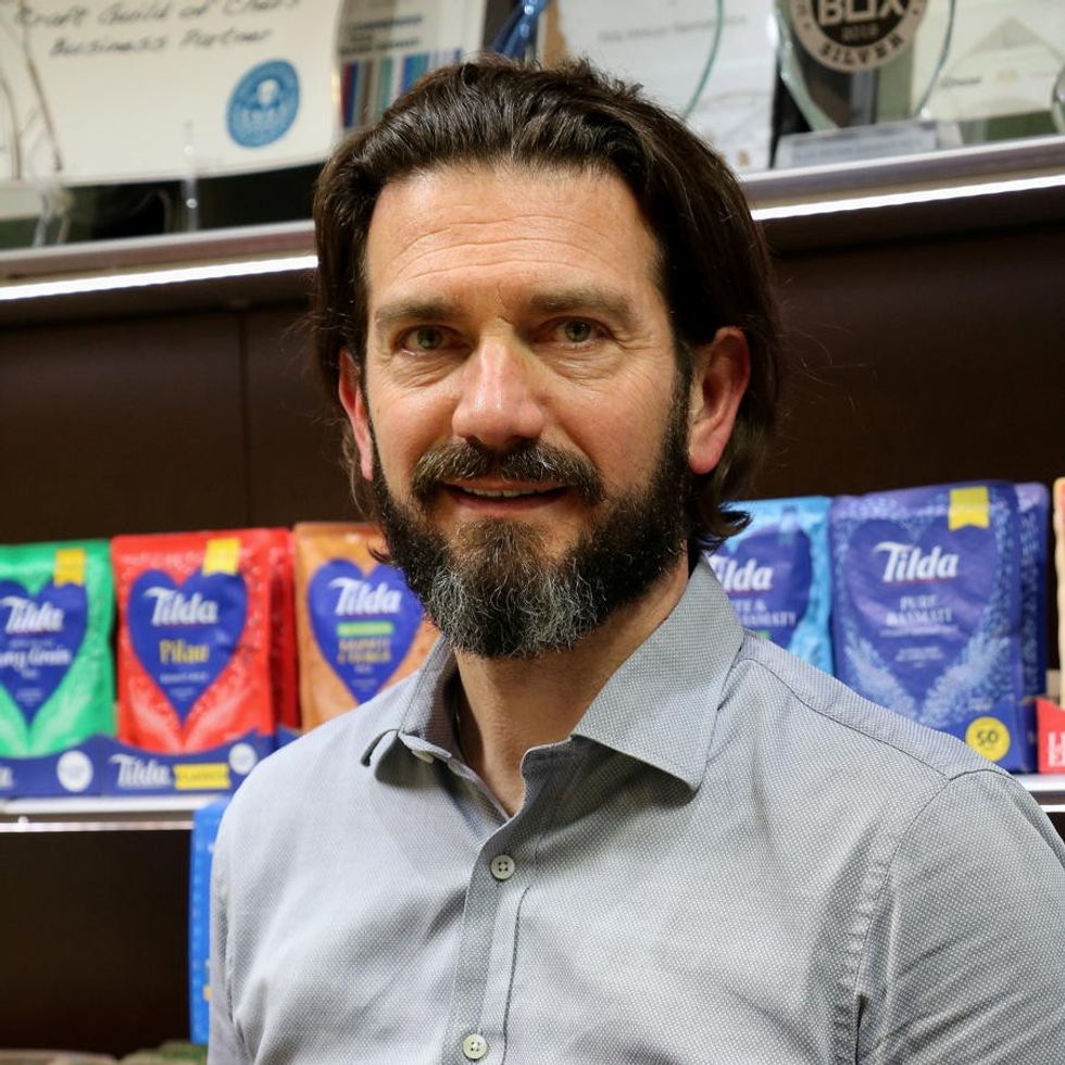 Jean Philippe Laborde