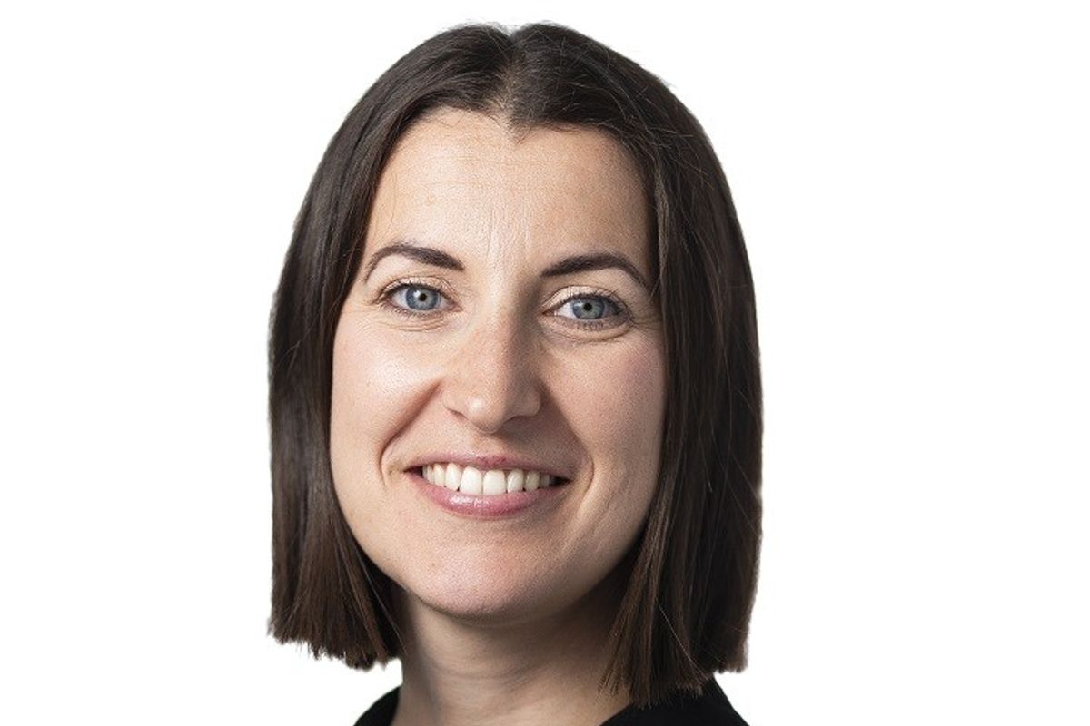 Me and My Brand: Jennifer Blanco Barcia of KP Nuts