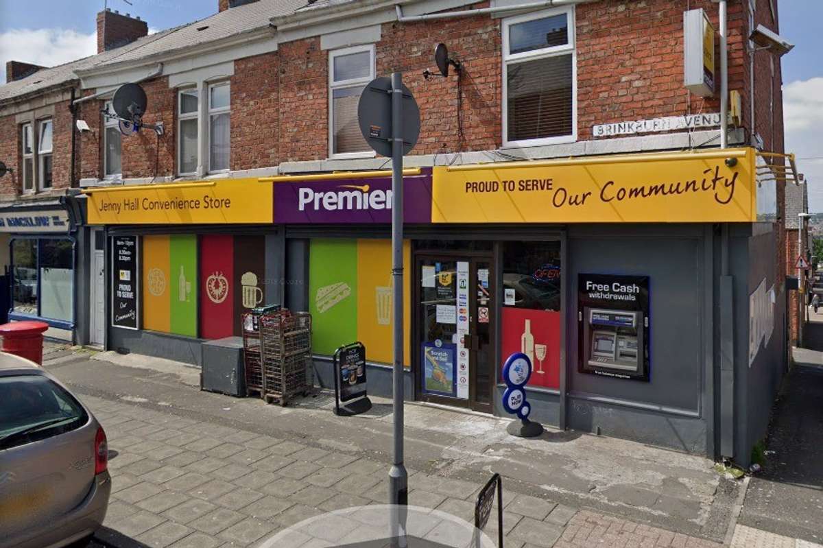 ‘Spotless record’ saves alcohol licence of Gateshead store despite failing test purchase