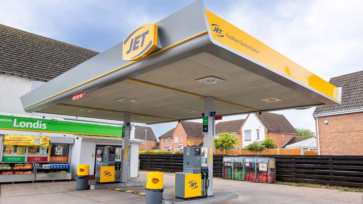 JET expands network with 6 new sites