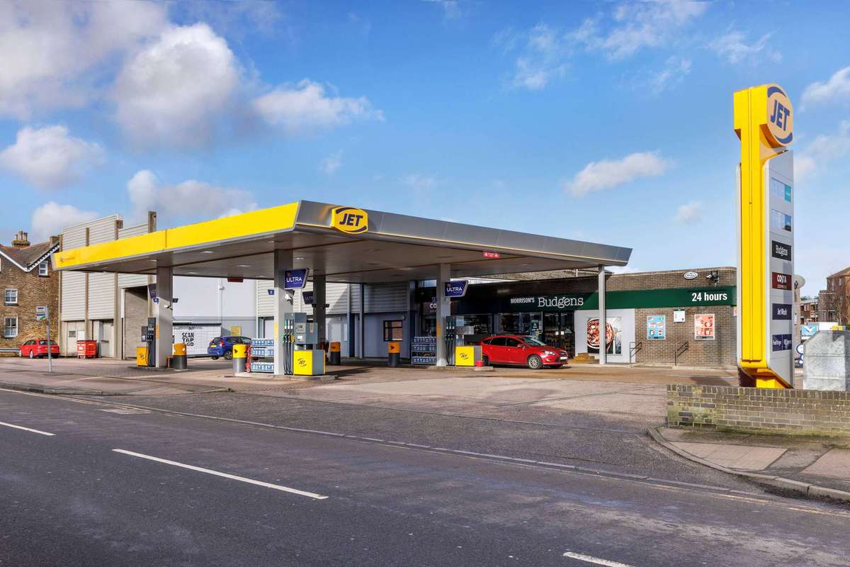 JET Network Reaches 335 UK Sites with New Dealers