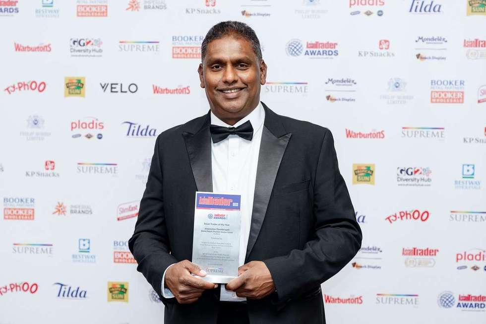 Jeyaseelan Thambirajah