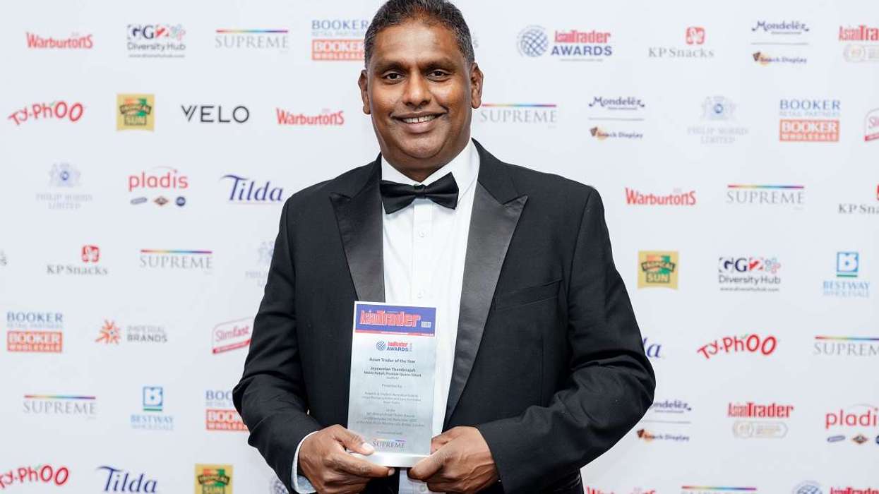 Jeyaseelan Thambirajah