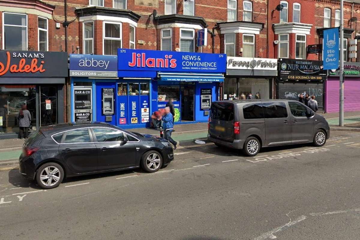 Store owner jailed following illegal tobacco haul during suspended sentence