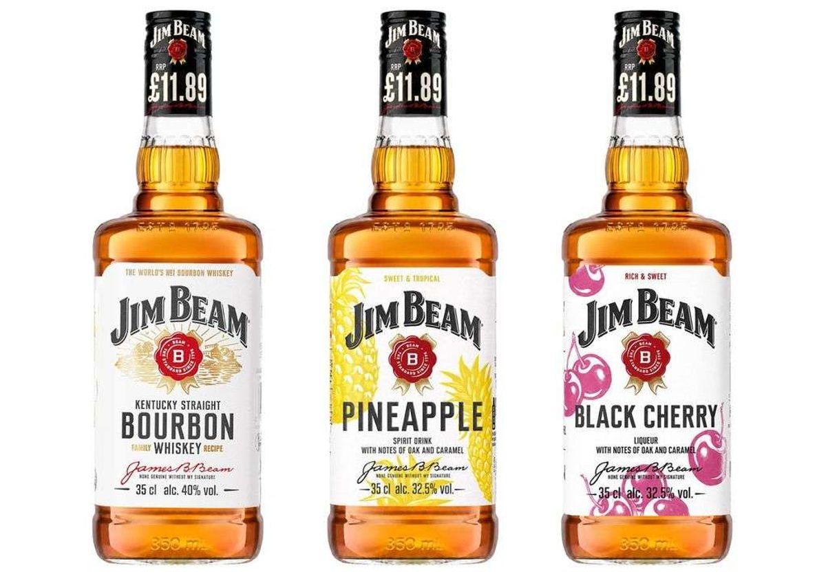 Jim Beam
