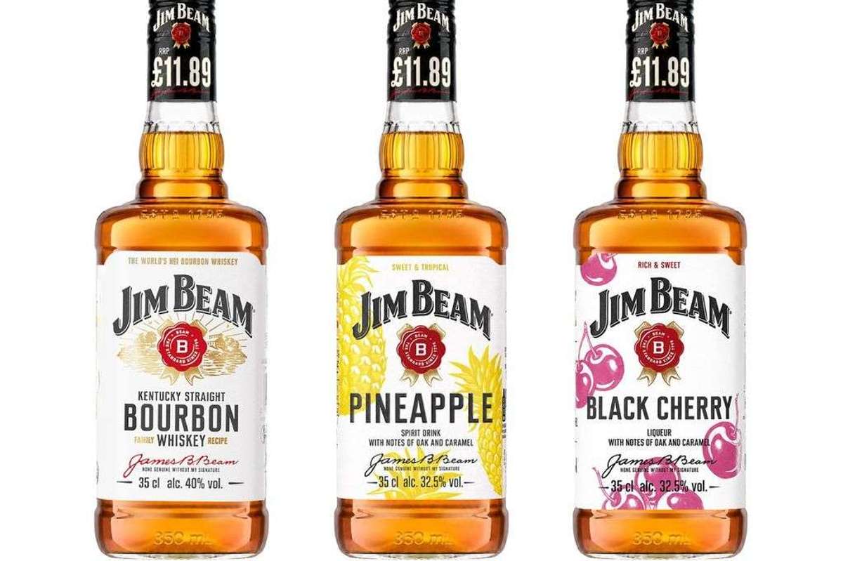 Jim Beam