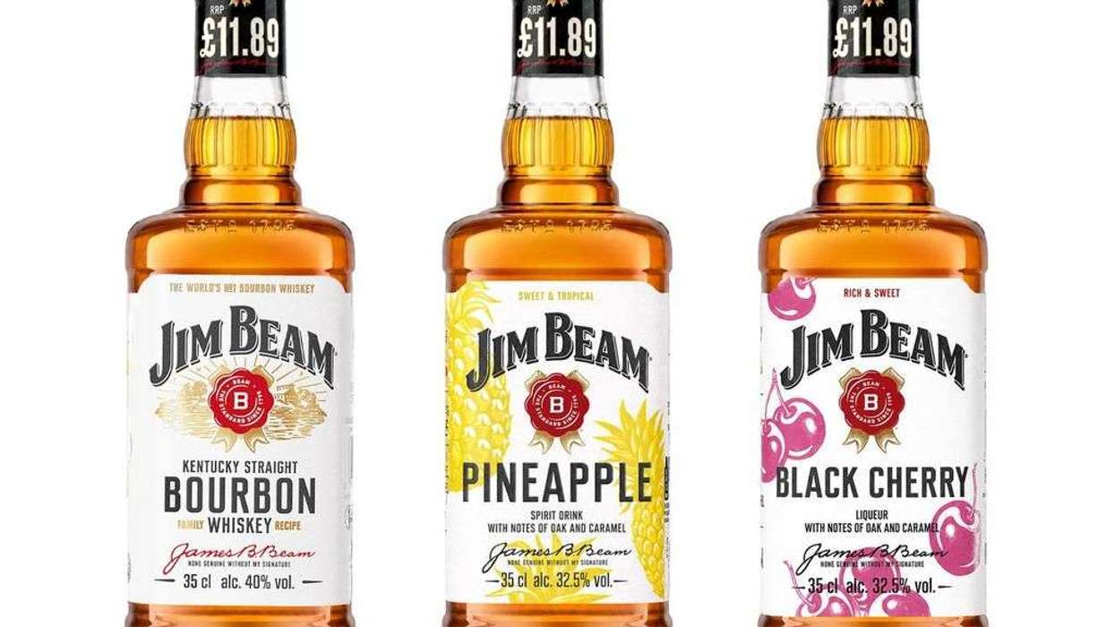 Jim Beam