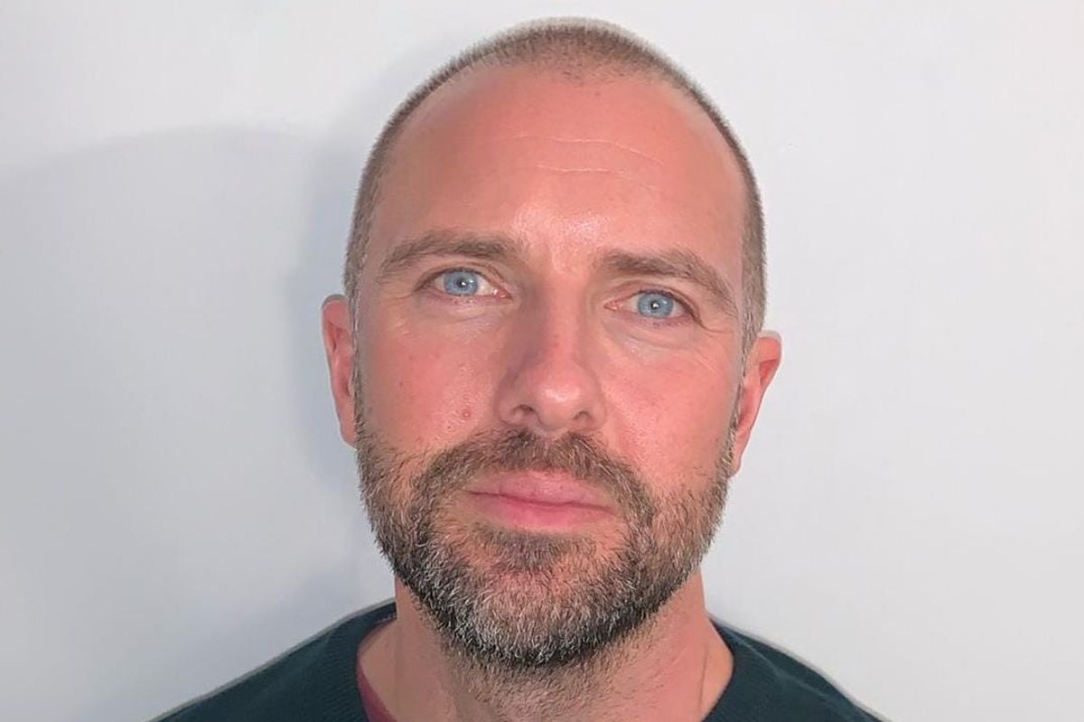 Birds Eye appoints Jim Shearer as new Marketing Director