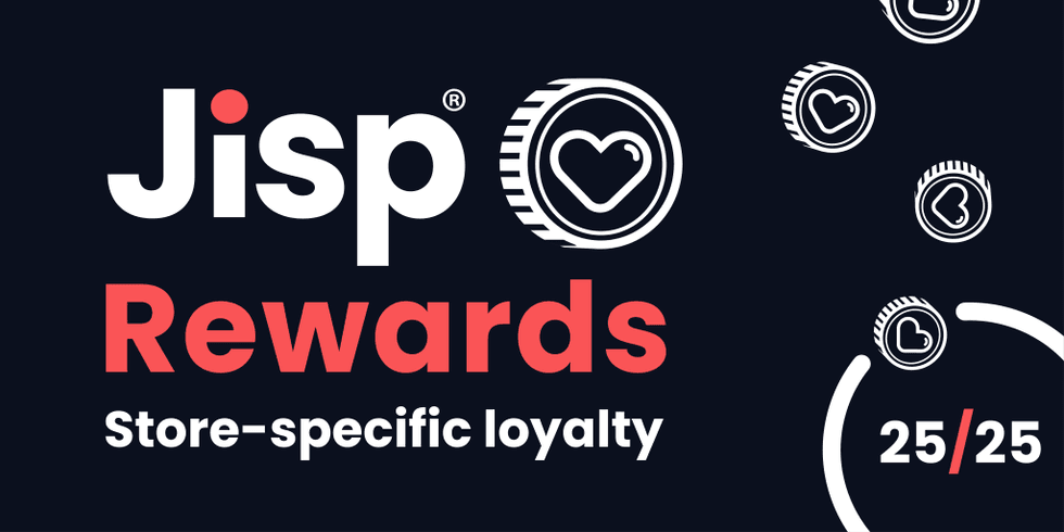 JISP Rewards