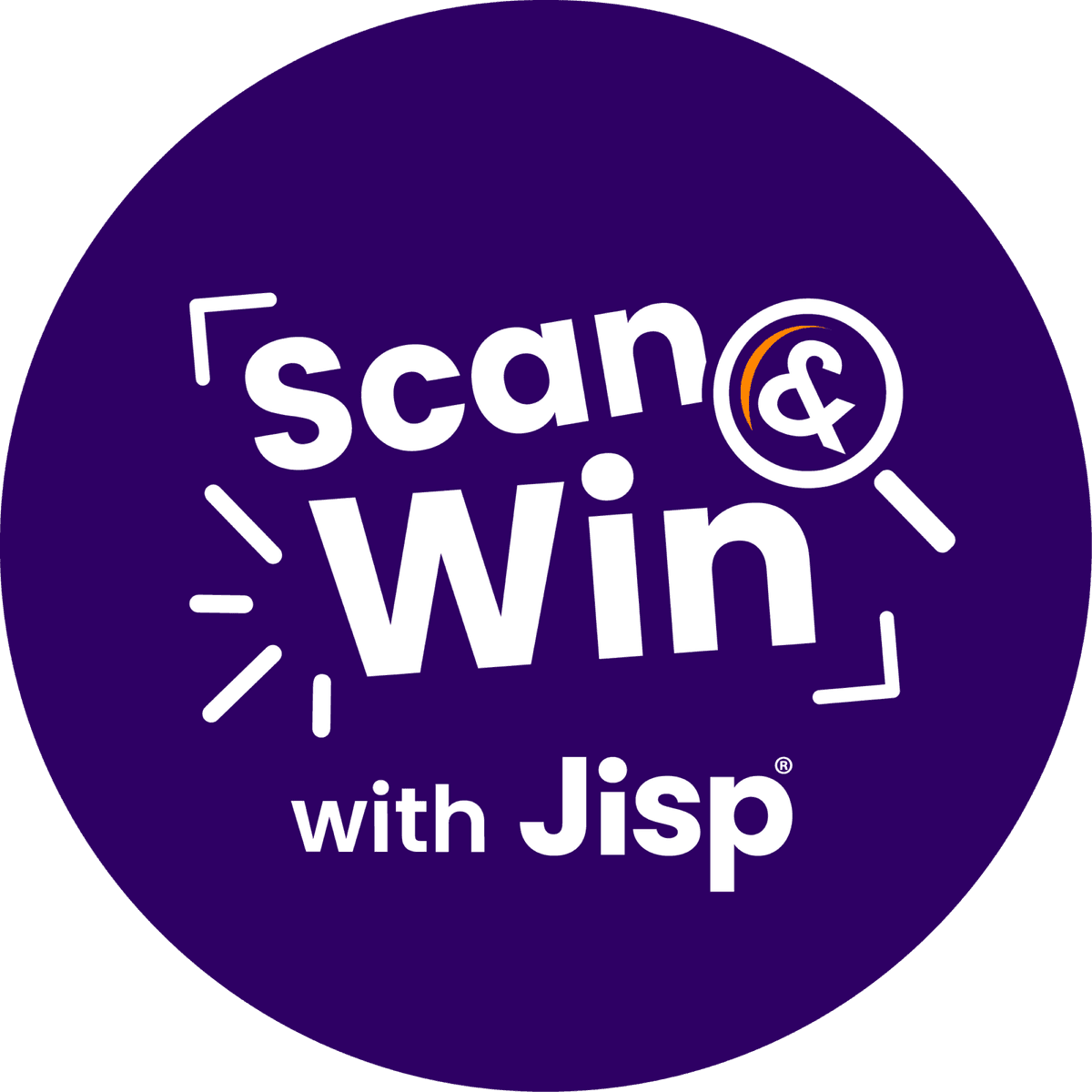 ​Jisp's Scan