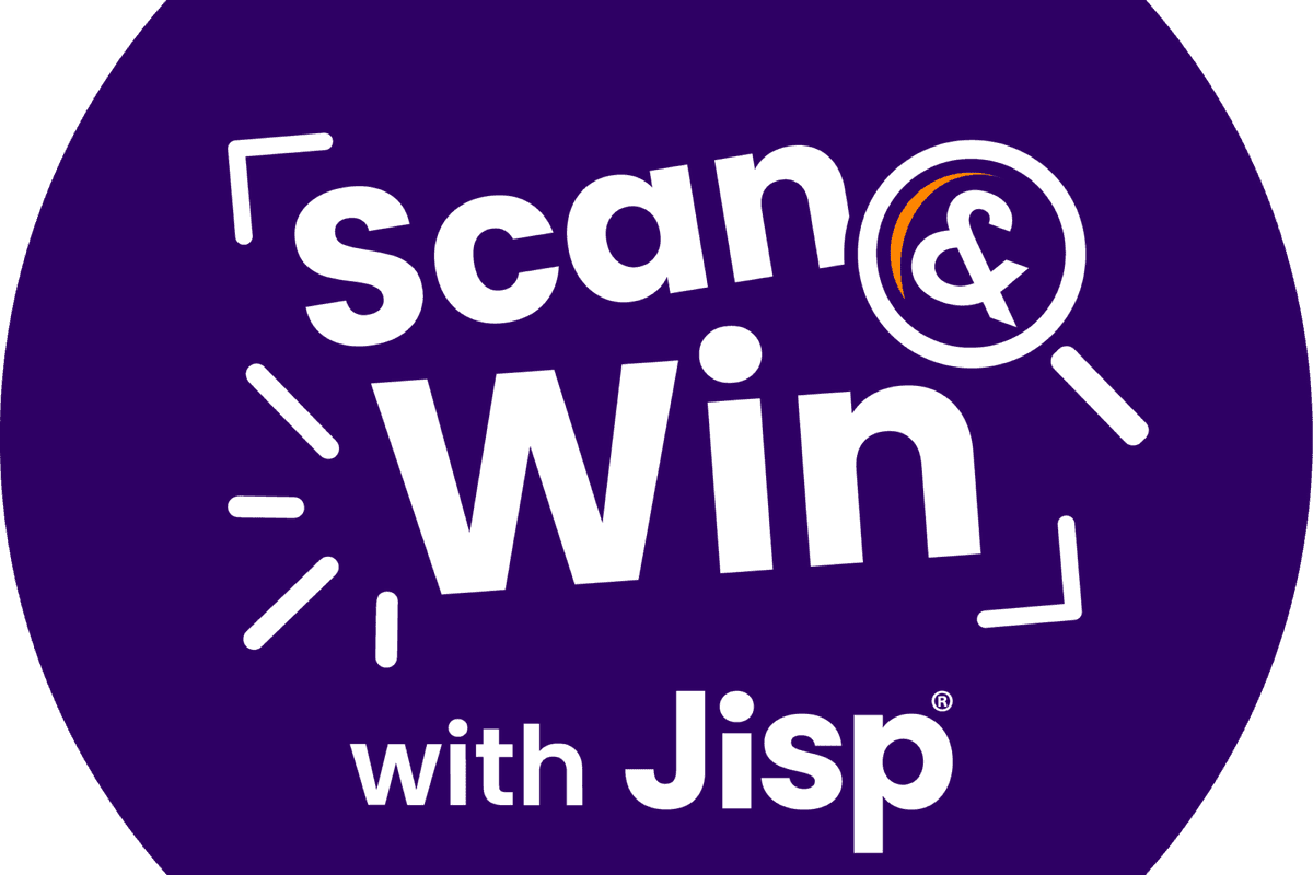 Jisp's Scan