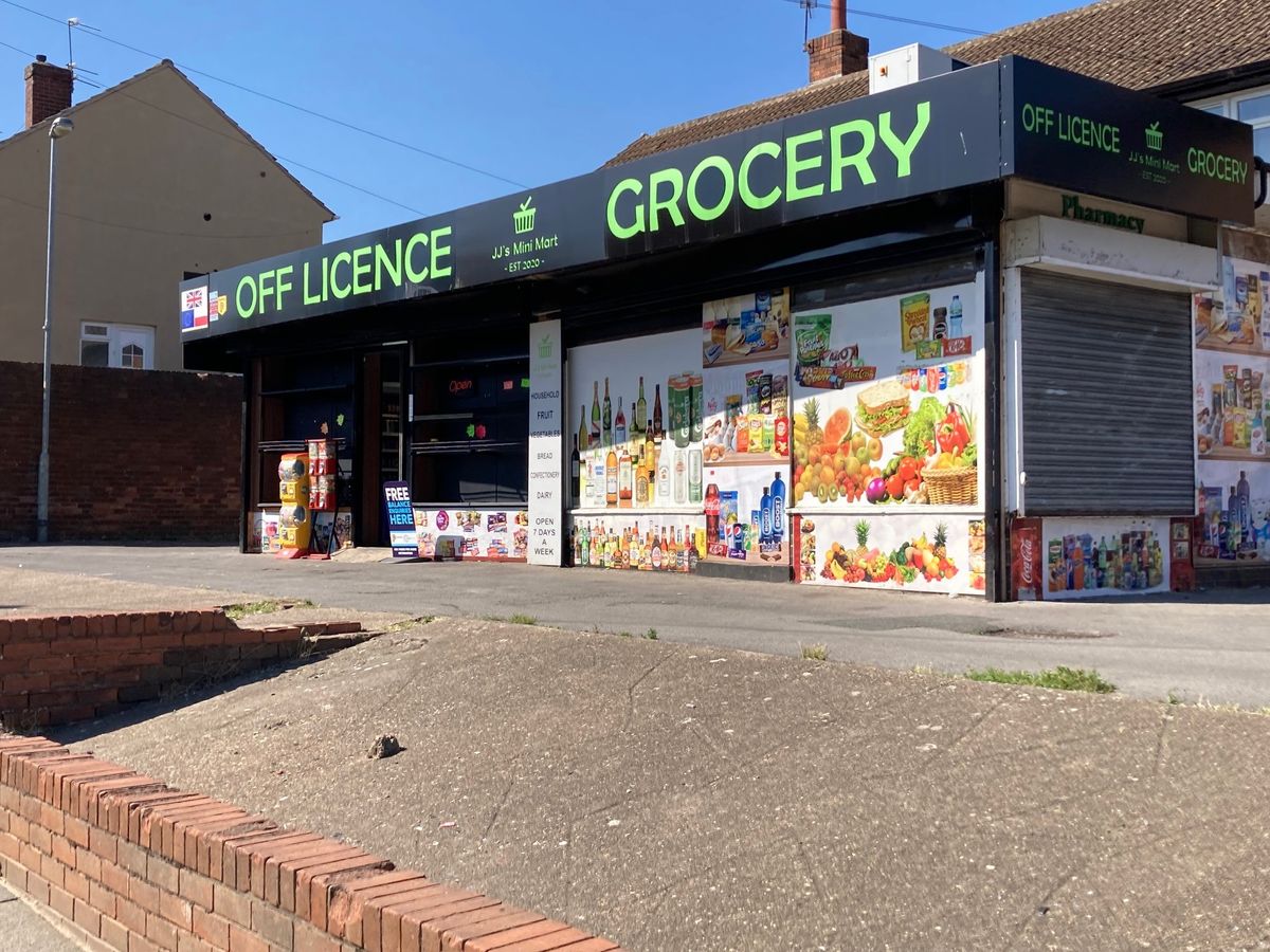 Shop where police seized 8,000 illegal cigarettes could have its licence revoked