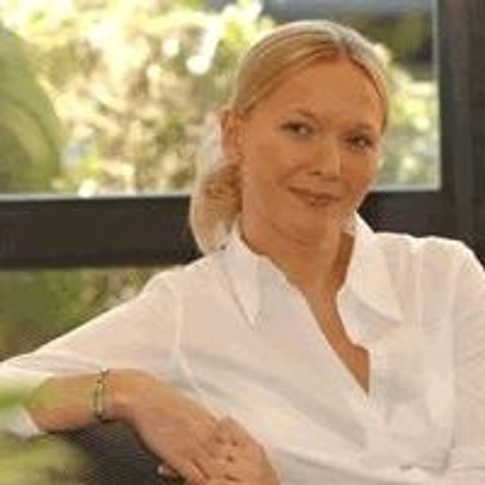 Jo Farnham