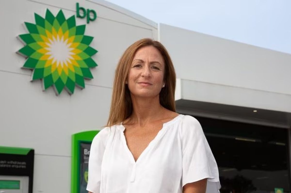 BP looks to strengthen convenience retail offer with new appointment