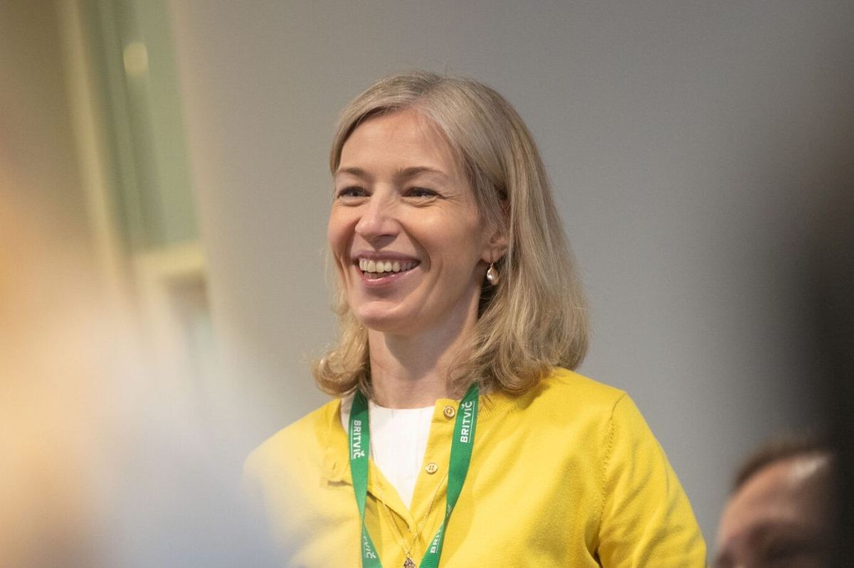 Britvic launches new female mentorship programme