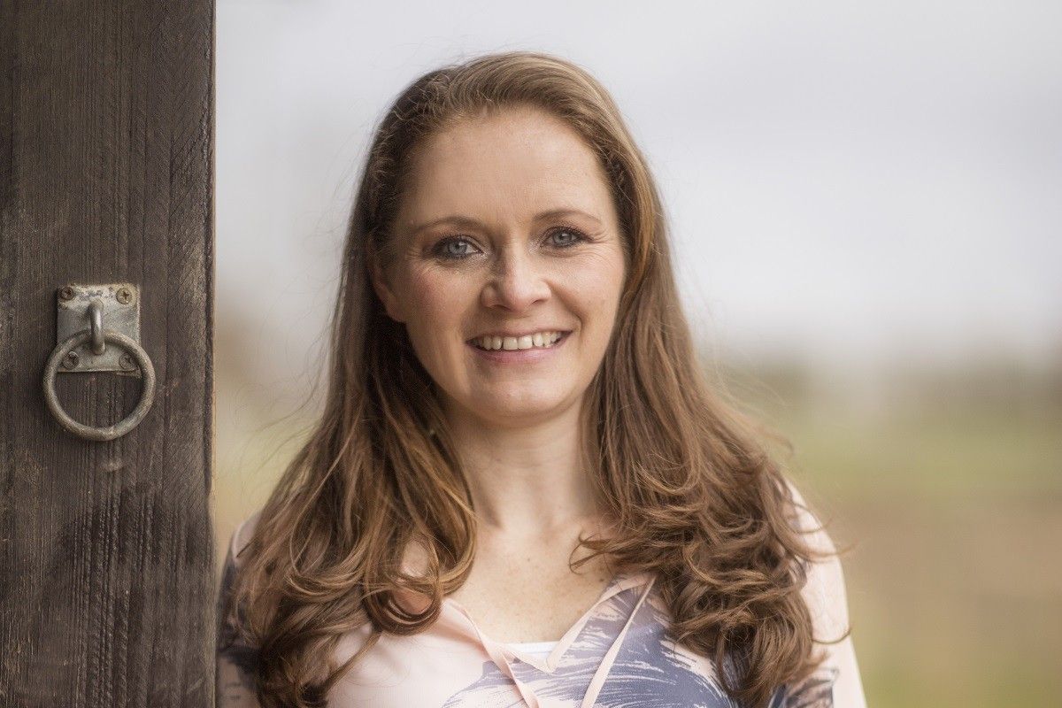 Me and My Brand: Jodie Howie of Shaken Udder