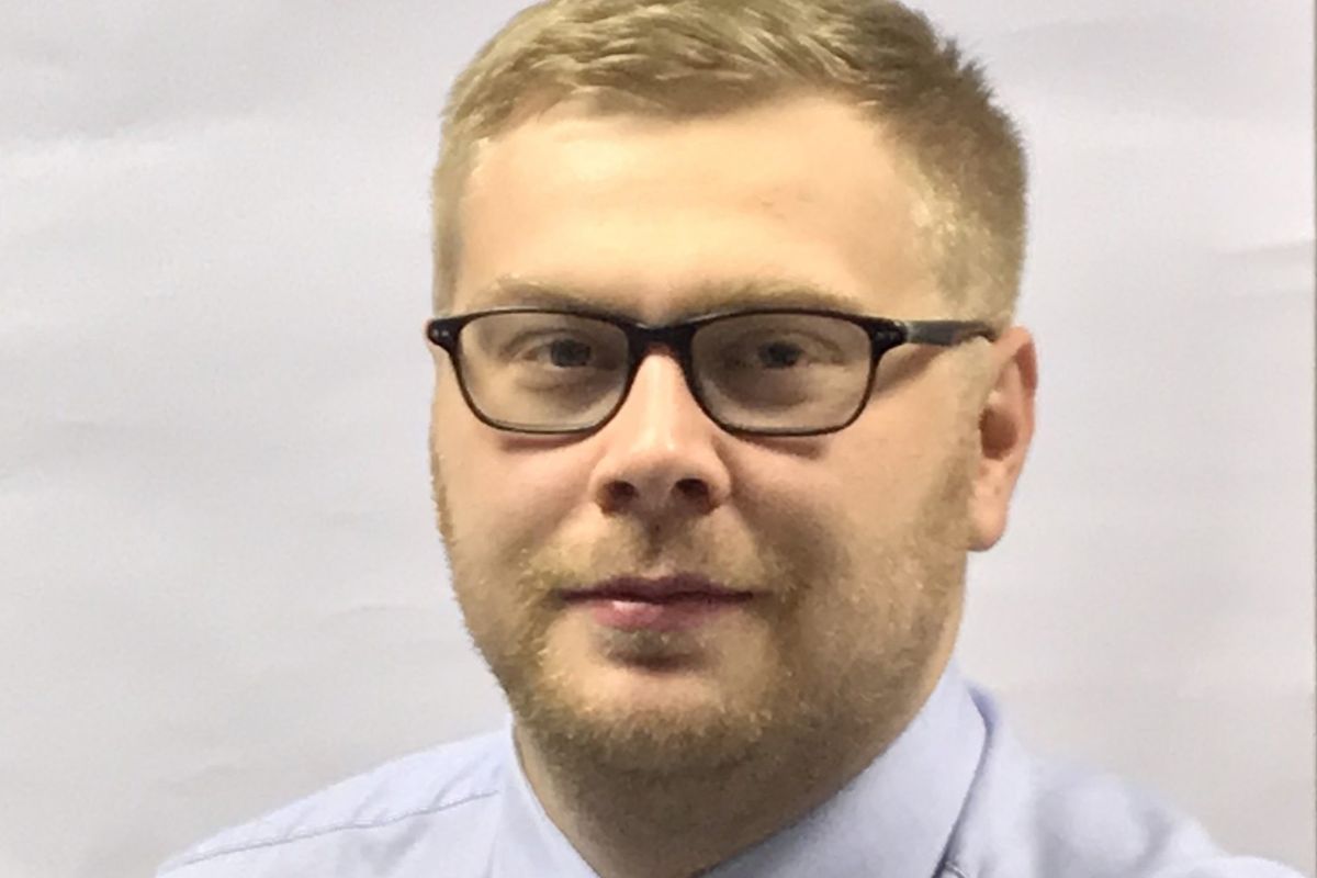Parfetts appoints new general manager for Aintree depot