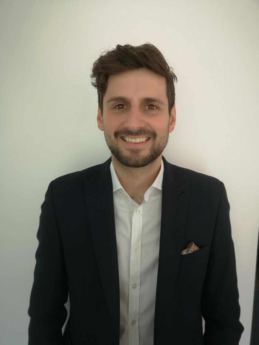 Joe Major Headshot scaled