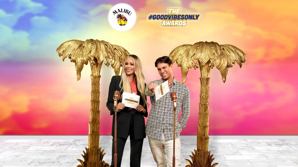 Joey Essex and Olivia Attwood scaled