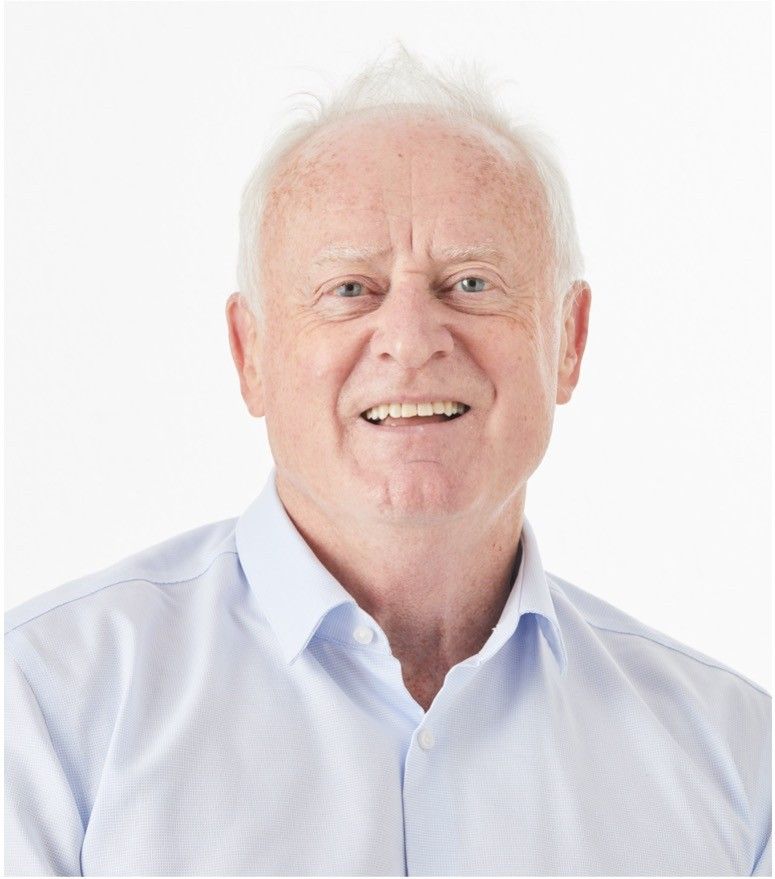 John Bason appointed as Chair of UK DMO