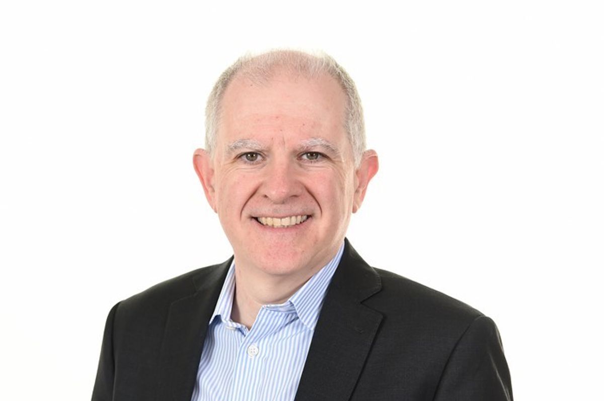 EG Group appoints BP veteran John Carey as chief executive of US business