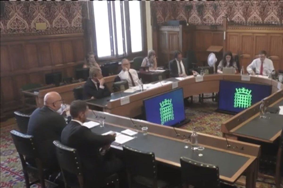 Consumer body writes to MPs over ‘inaccurate’ statements at evidence session on youth vaping