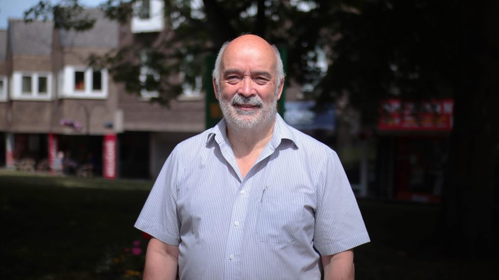 John McClurey scaled