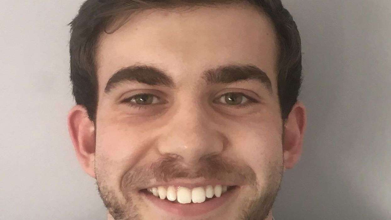 John McDougall KP Snacks interview