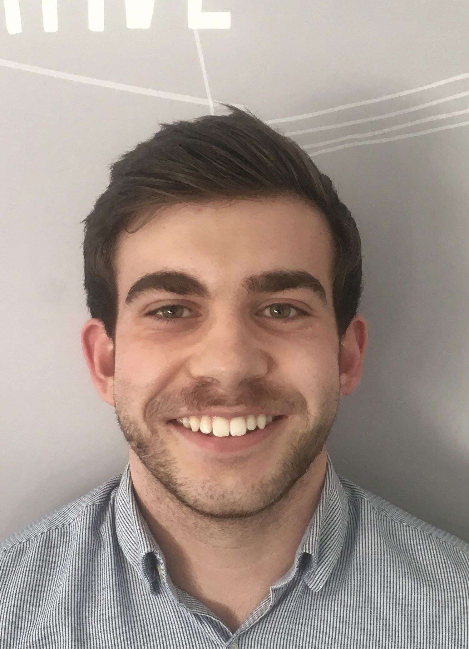 John McDougall KP Snacks interview