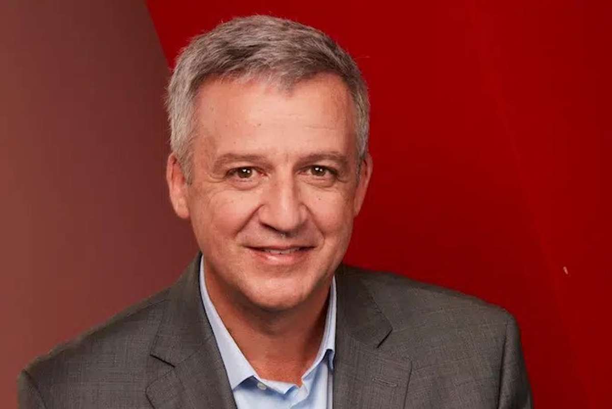 John Murphy appointed Coca-Cola president
