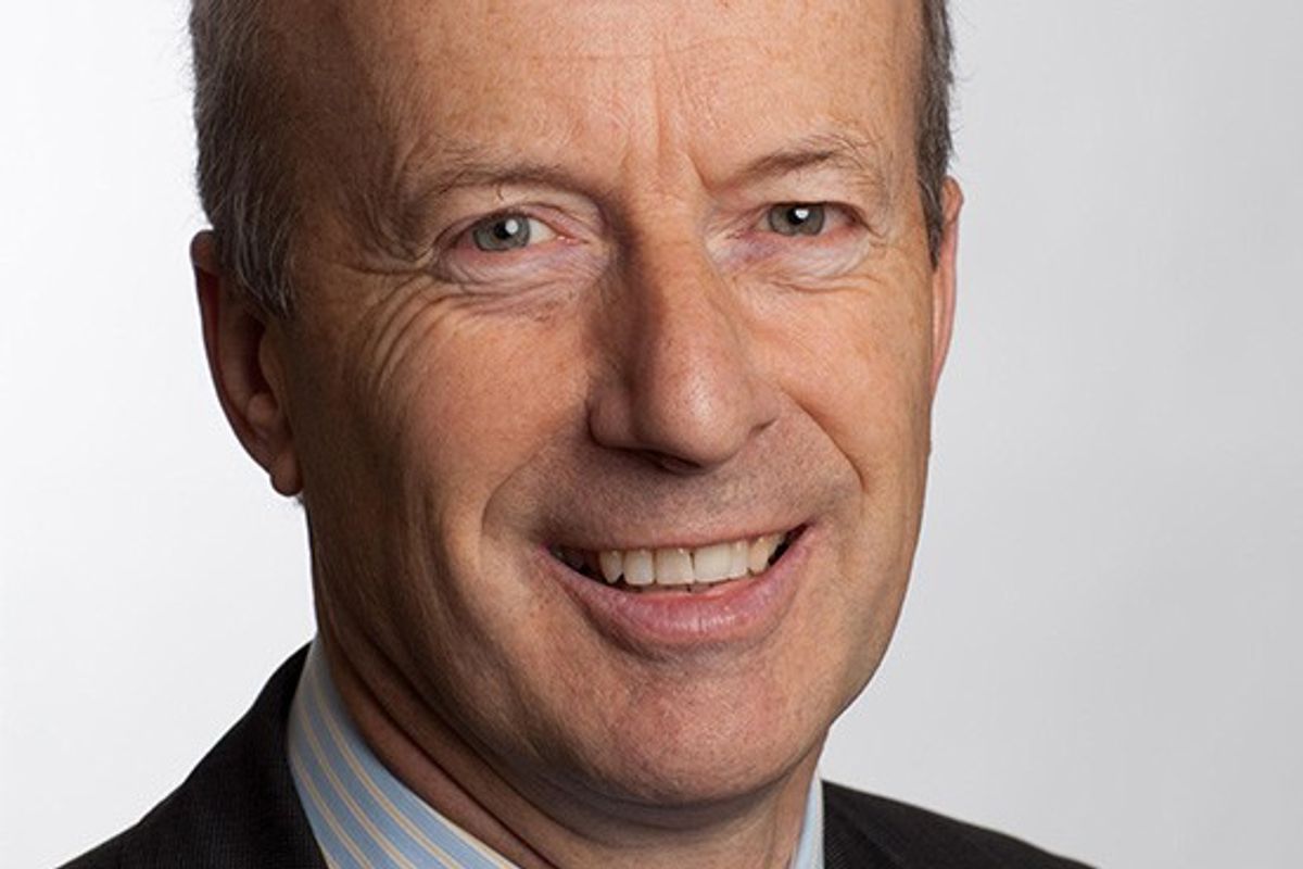 John Shropshire to lead independent review into labour shortages in the food supply chain