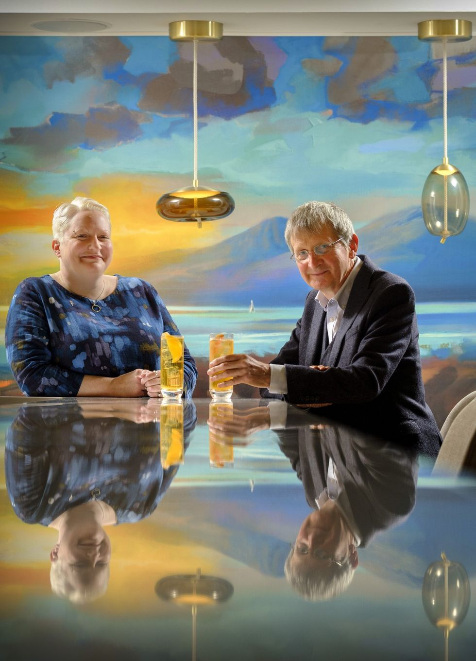 Johnnie Walker Master Blender announcement 6 scaled