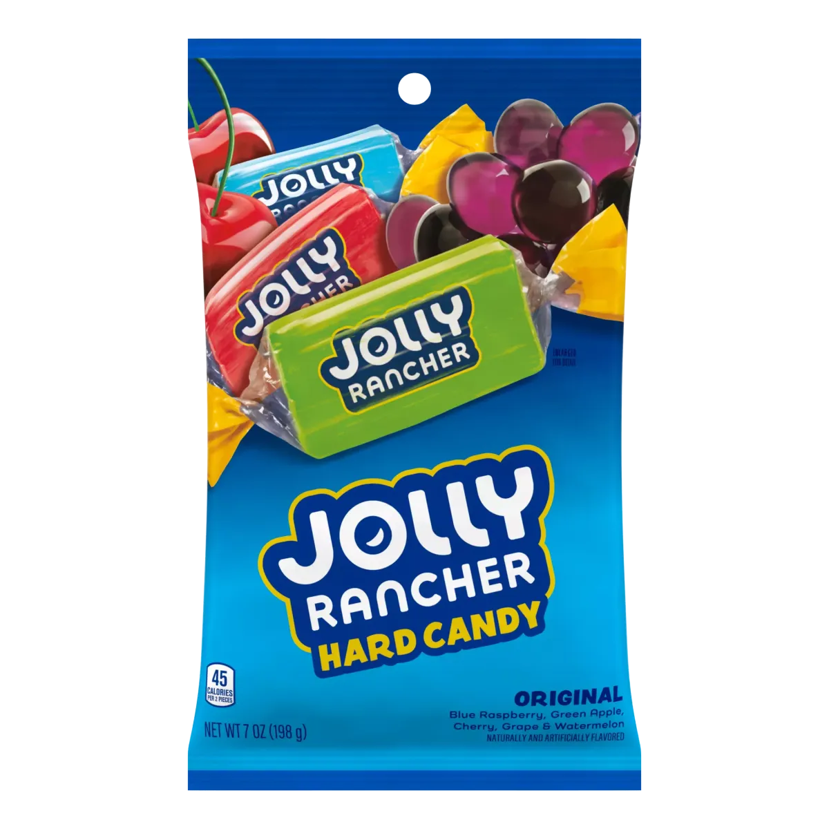 Jolly Rancher product