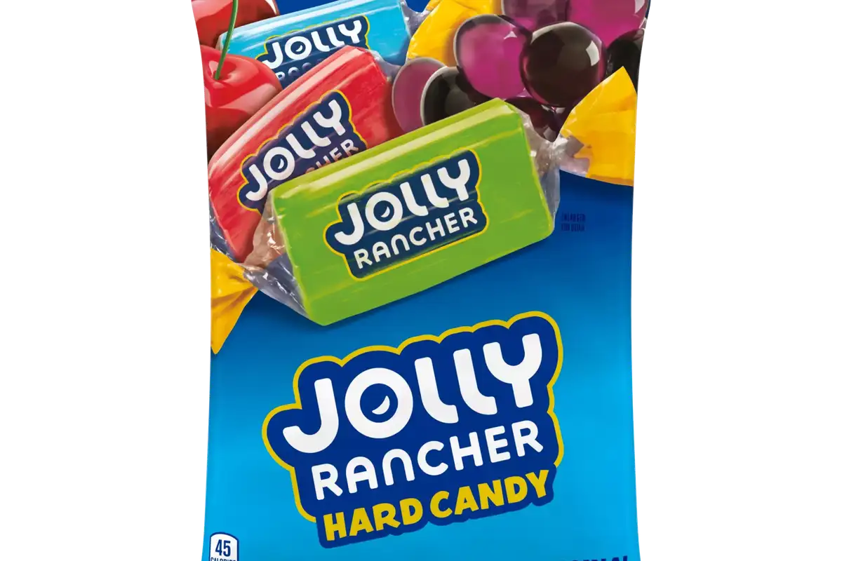 Jolly Rancher product