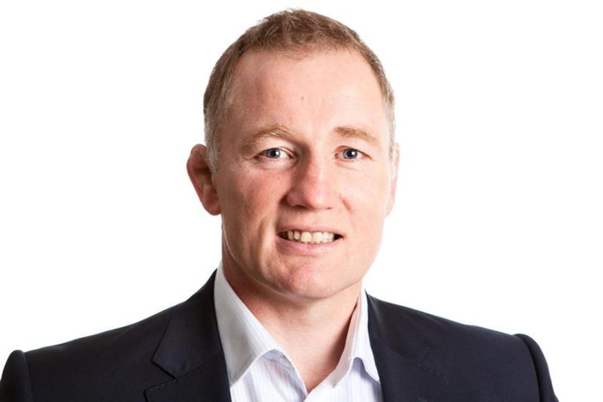 Jon Jenkins