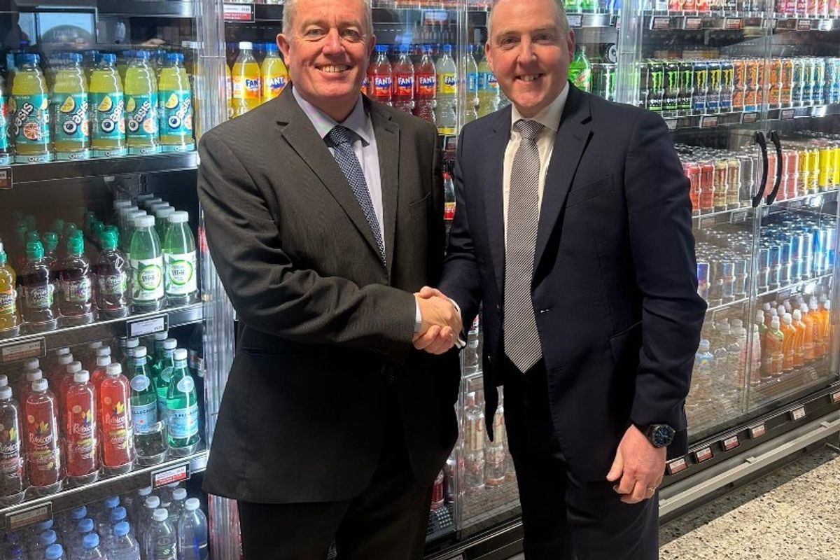 Award-winning multi-site operator joins Bestway Retail symbol