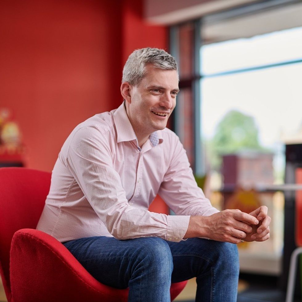 Jonny Briscoe LinkedIn