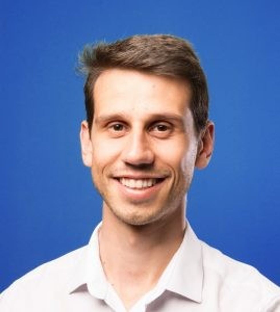 Jose Alves Haagen Dazs