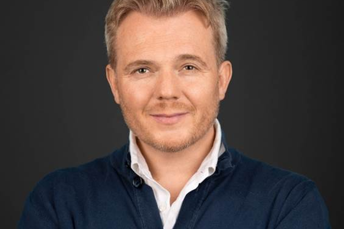 JTI appoints new UK General Manager