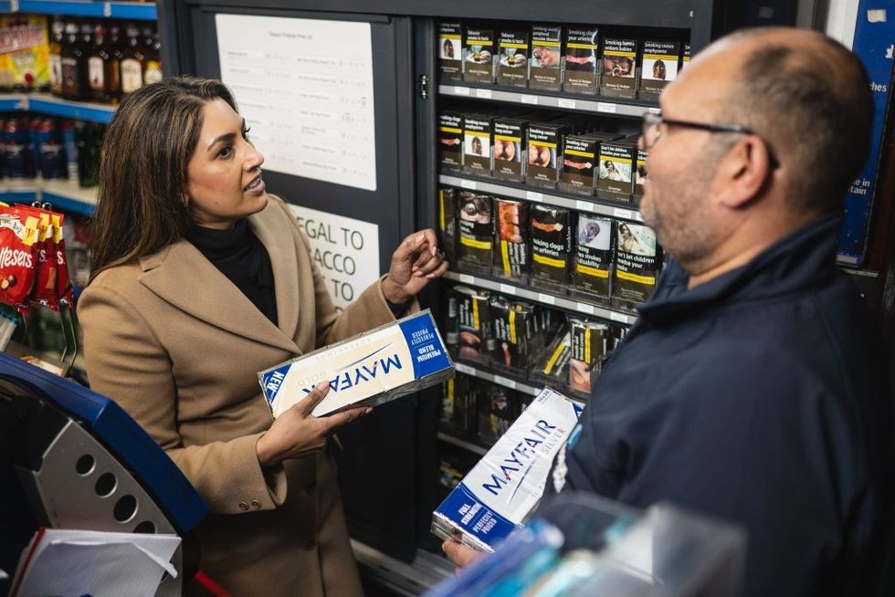 JTI Bolton Store 065