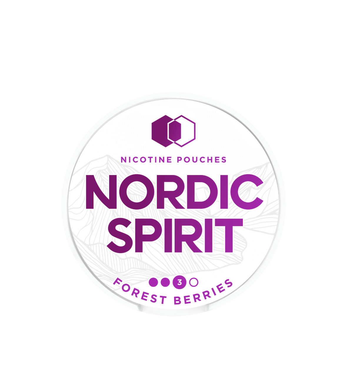JTI’s new Nordic Spirit nicotine pouches in raspberry, tropical, and berry flavours