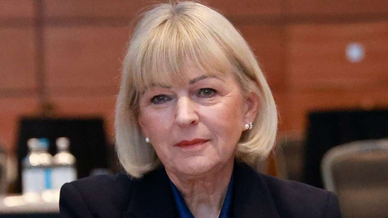 Judith Batchelar