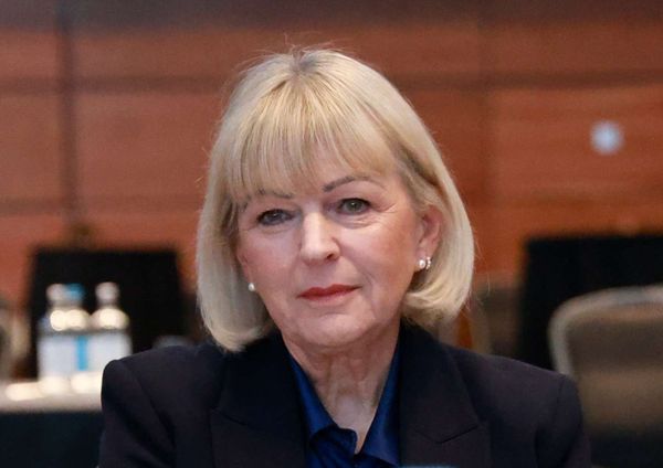 Judith Batchelar