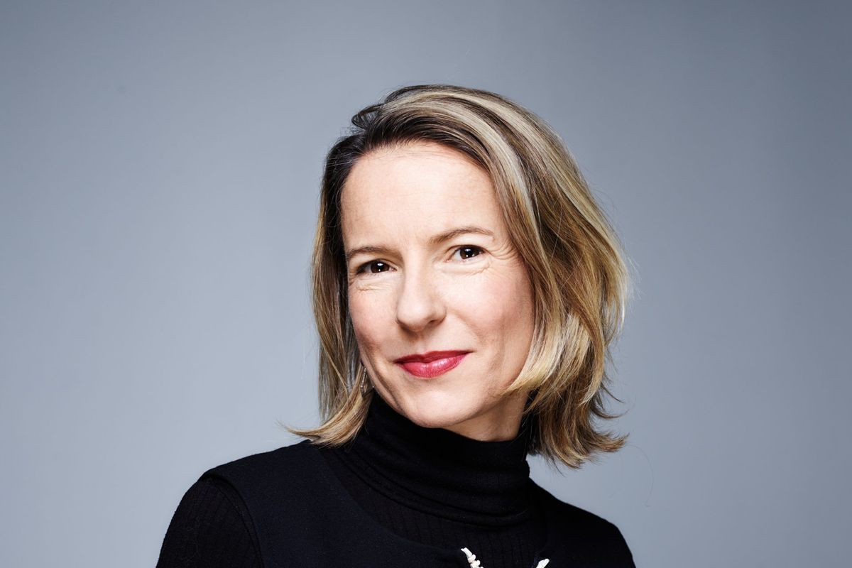 Julia Massies to become next Pernod Ricard UK MD