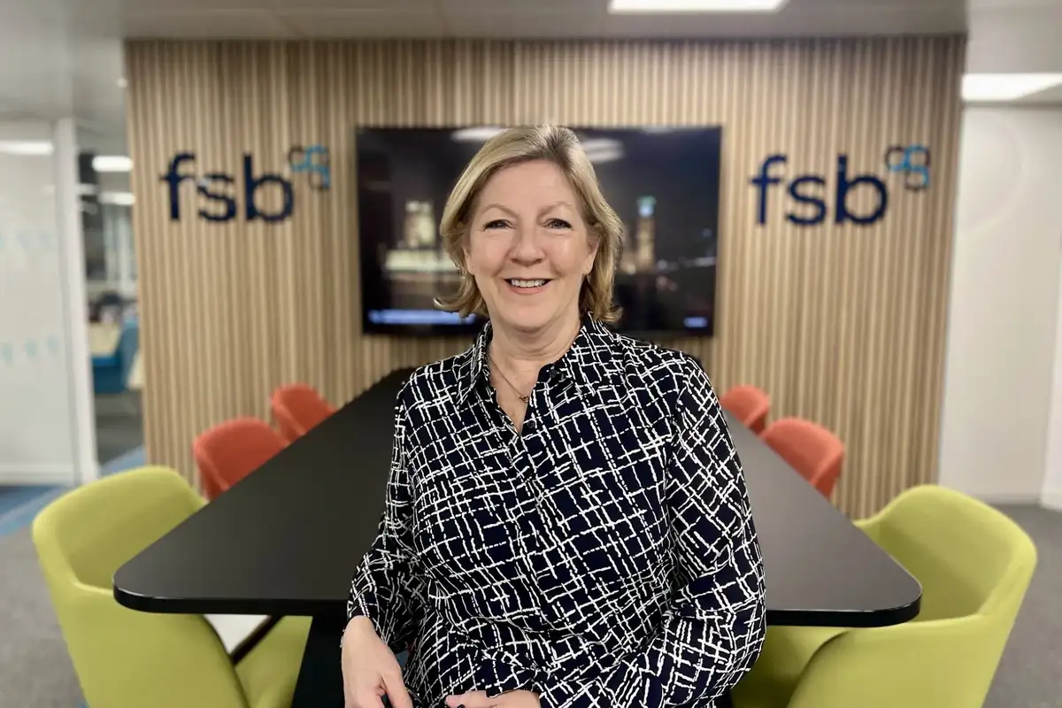 Julie Lilley appointed as Ask for Angela ambassador to expand UK small business safety scheme
