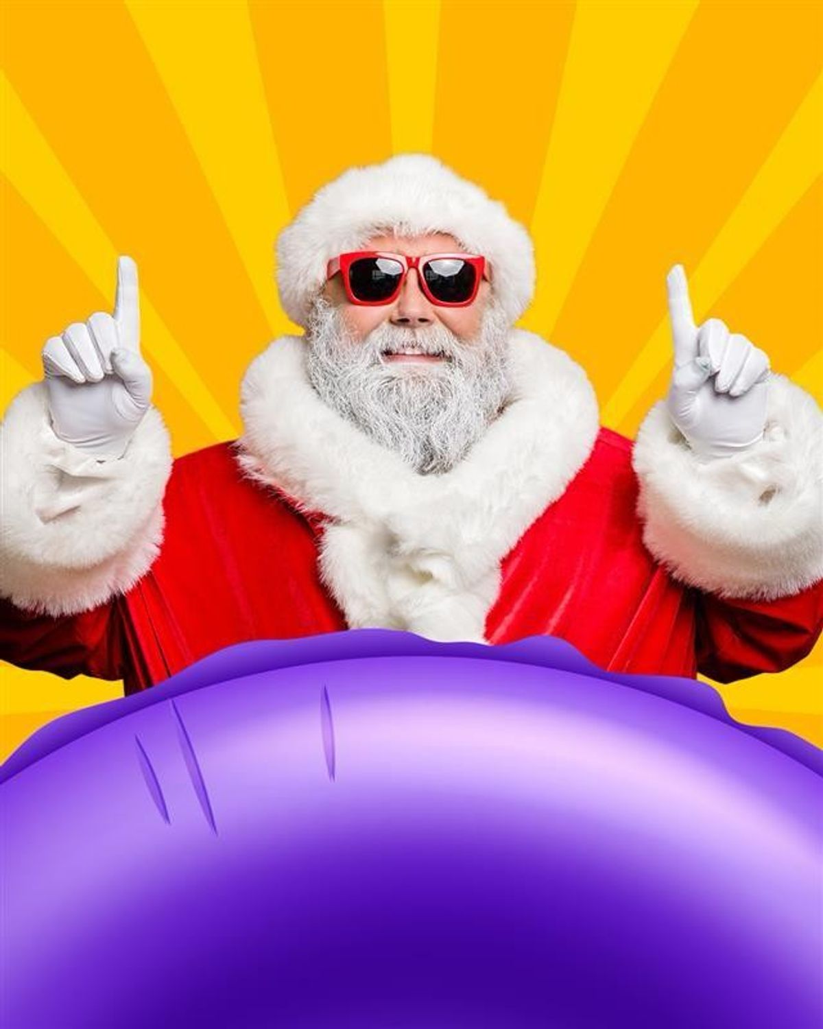 Nealy half of Brits will hit summer sales for Christmas bargains, survey finds