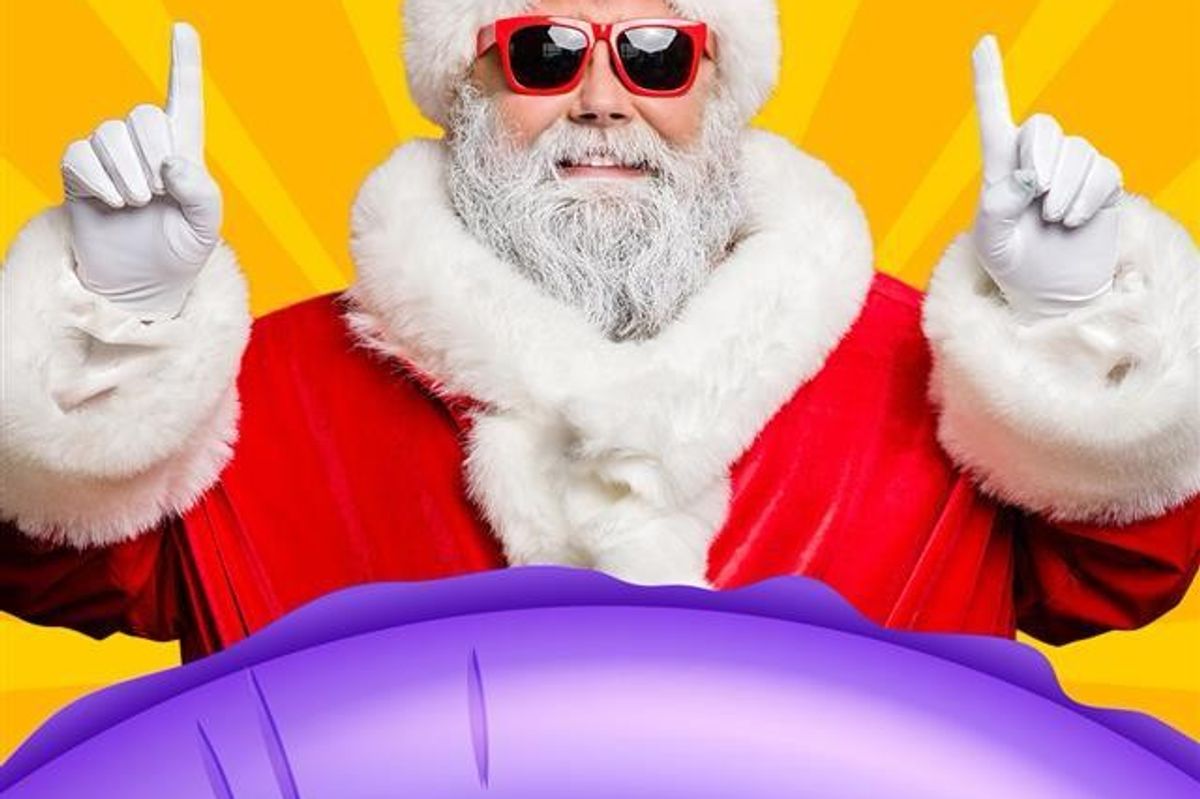 Nealy half of Brits will hit summer sales for Christmas bargains, survey finds