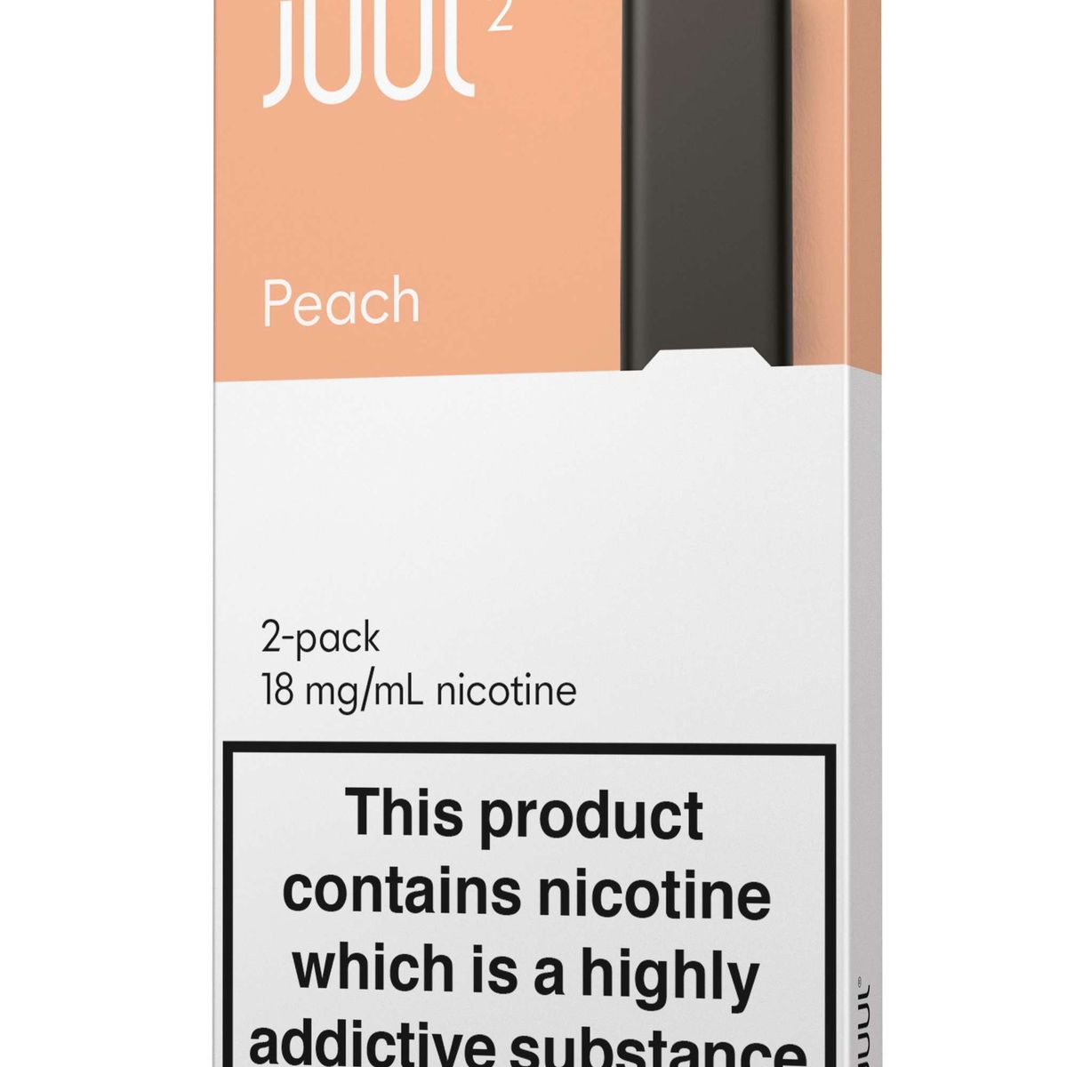 New Juul2 Peach Flavour launched | Asian Trader New Juul2 Peach Flavour launched | Asian Trader