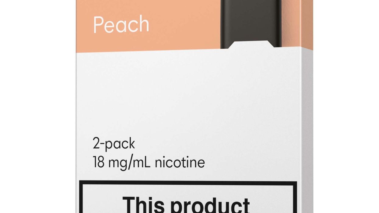 New Juul2 Peach Flavour launched | Asian Trader New Juul2 Peach Flavour launched | Asian Trader