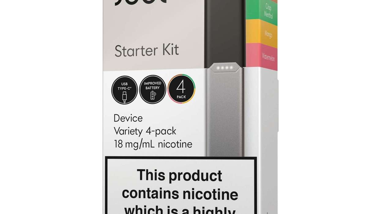 JUUL2 Starter Kit